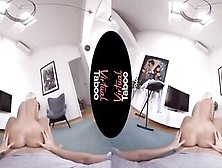 Virtual Taboo - Stepson’S Penis