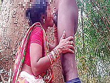 Devar Bhabhi In Indian Dever Bhabhi Forest Outdoor Sex