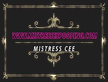 Mistress Cee 7Ppsv