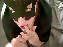 29 Yo College Student Wife Sucks Cock Begs For Facial