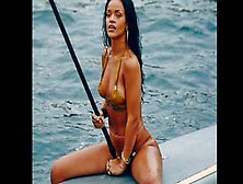 Rihanna - Jerk Off - Pictures