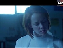 Jena Malone Nude On Operation Table – The Neon Demon