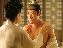 The Concubine Korean Erotic Drama All Sex Scenes