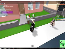 Roblox Exploiting Ep.  One (Suicide Script And Infinite Yield!) Synapse