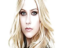 Masturbatevi In Onore Di Avril Lavigne