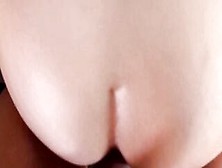 Naturally Big Tit Jessie Clark’S 18 Year Old-Year-Mature Vagina Blows Up A Cumshot