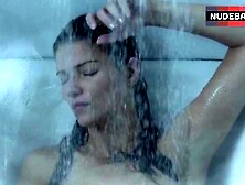 Ivana Milicevic Boobs Scene – Banshee