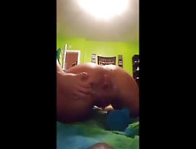 She Gets So Wet Her Pussy Literally Drips