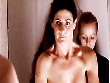 Samantha Morton Stripped - Below The Skin 1997