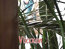 Vixxxen Loves Being Ratchet Feat.  Vixxxen, Johnny Thrust - Perv Milfs N Teens