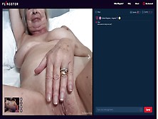 Older Boy Gets Cucked While His Ex-Wife Plays With Me On Flingster