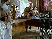 Roxy Jezel In Entourage (Tv) (2004)