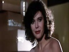 Sylvia Kristel In Un Amore In Prima Classe (1980)