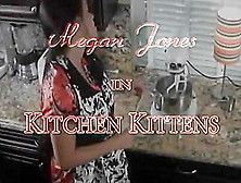 Kitchen Kittens