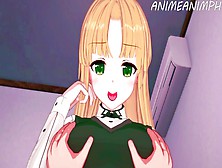 High School Dxd Asia Argento Anime