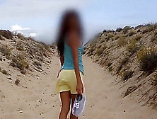 Real Teen Nude At Beach