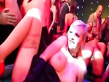 Drunksexorgy - Sinfully Pornstars Fucking Hard At Casino Party