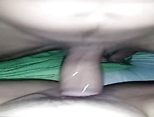 Come On Me! Ex-Wife Filming Hard-Core Fuck And Full Facial In Her Vagina.  Large Dong Cream-Pie