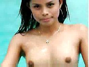Ex Miss Philipinas Sex Tape
