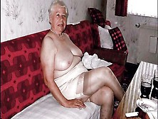 Omafotze Nice Old Grannies Go Nude