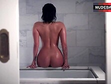 Demi Lovato Ass Scene – Vanity Fair: Photoshoot