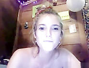 Fabulous Private Naked,  Webcam,  Toilet Porn Clip