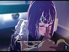 [Real Maid] Akisa H-Scene - Magicami Dx