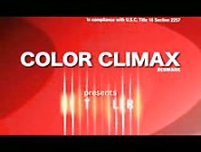 Color Climax - Wet Sex Woman