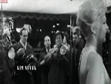 Kim Novak In Jorginho Guinle: $Ó Se Vive Uma Vez (2019)