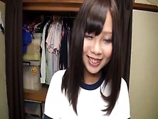 Asian Japanese Teen Big Boobs Creampie