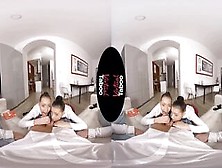Virtual Taboo - Good Twins Go To Heaven Bad Twins Go To Daddy