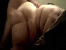 Massive Woman Being Fucked