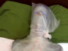 Thai Man Mummified And Suffocated