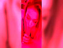 Red Room Pov Blowing Dick Instagram/onlyfns Celeb -