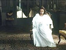 Virginie Ledoyen In Le Voleur D'enfants (1991)