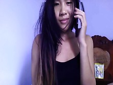 Asian Hotass Private Record On 08/30/15 12:54 From Chaturbate
