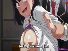 Hypnosis Sex Guidance 06 - Anime 2022 Eng Sub