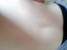 Chubby Wife,  Fucked Fr Behind,  Cum In Mouth