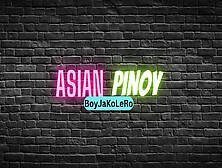 Solo Gay Amatuer Pinoy