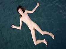 Stacy Martin Nude - Nymphomaniac Vol 2 - 2013