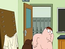 Family Guy Funny Momments