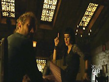 Ksenia Solo In Lost Girl (2010)