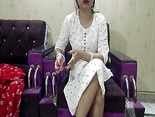 Indian Desi Teen Girl Sagi Behan Ki Gaand Chudayi Horny Step Sister