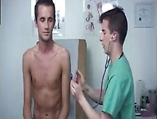 Boys Free Doctor Gay Porn And Medical Exams Erect Penis