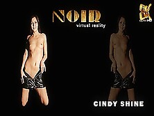 Amazing Adult Movie Tattoo Check Uncut - Cindy Shine
