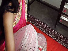 Enormous Rear-End Desi Indian Ex-Wife Chudai Newly Married Lovers