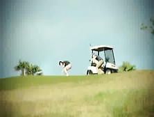 Golf War