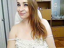 Webcam Milf Beauty Masturbating