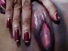 18-Year-Old Asian Pussy With A Taste Of Salt On Th