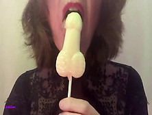 Oral Sex With Lollypop,  Joi By Dominatrix,  Asmr